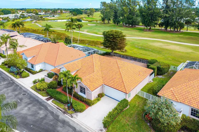PGA National Palm Beach Gardens Residence photo 10