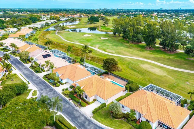PGA National Palm Beach Gardens Residence photo 12