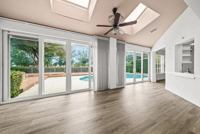 PGA National Palm Beach Gardens Residence photo 20