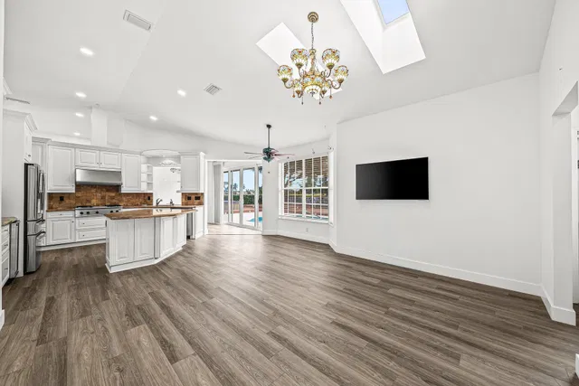 PGA National Palm Beach Gardens Residence photo 23