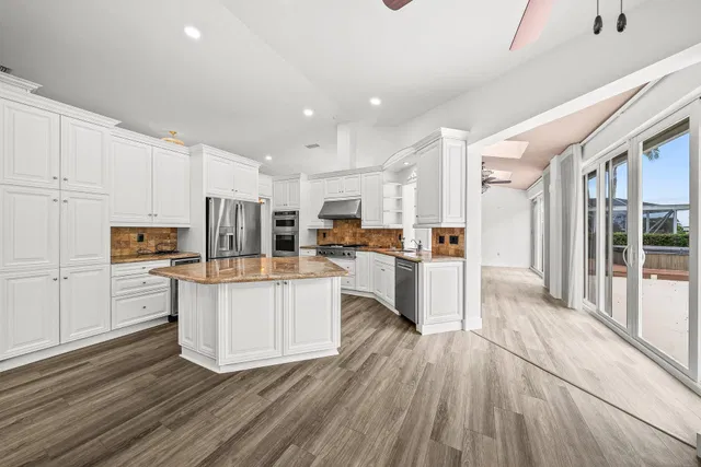 PGA National Palm Beach Gardens Residence photo 28