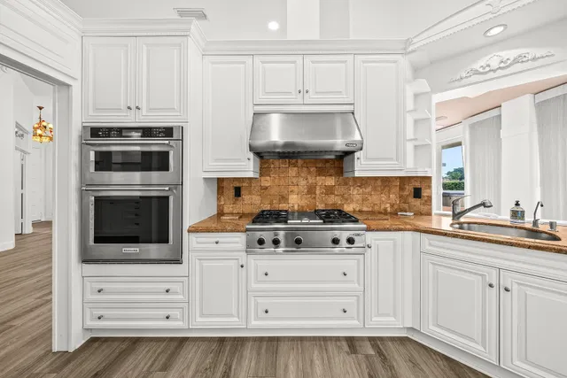 PGA National Palm Beach Gardens Residence photo 30