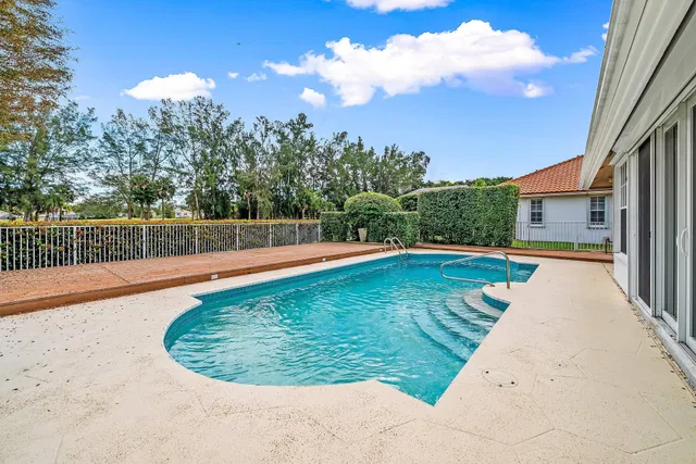 PGA National Palm Beach Gardens Residence photo 45