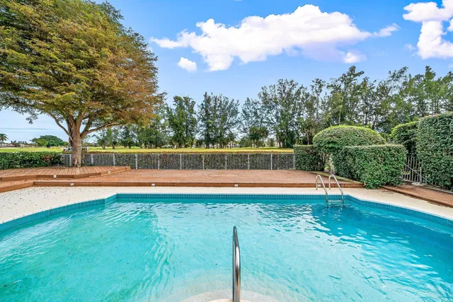 PGA National Palm Beach Gardens Residence photo 46