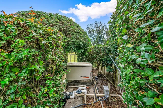 PGA National Palm Beach Gardens Residence photo 47