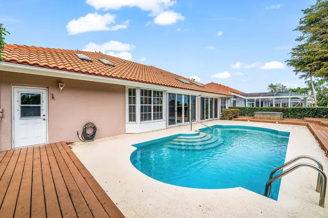 PGA National Palm Beach Gardens Residence photo 48
