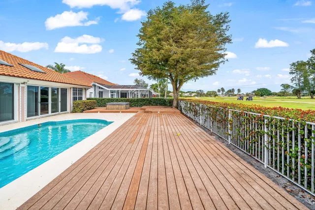 PGA National Palm Beach Gardens Residence photo 49
