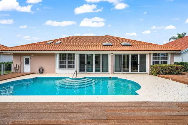 PGA National Palm Beach Gardens Residence photo 50