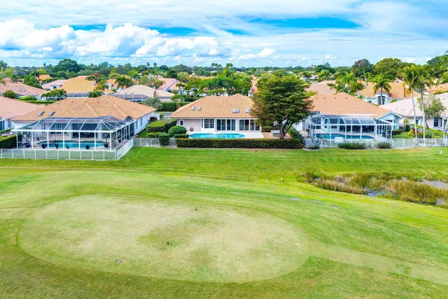 PGA National Palm Beach Gardens Residence photo 53