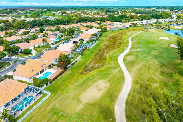 PGA National Palm Beach Gardens Residence photo 54