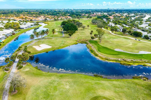 PGA National Palm Beach Gardens Residence photo 56