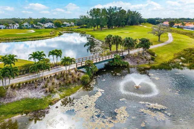 PGA National Palm Beach Gardens Residence photo 57