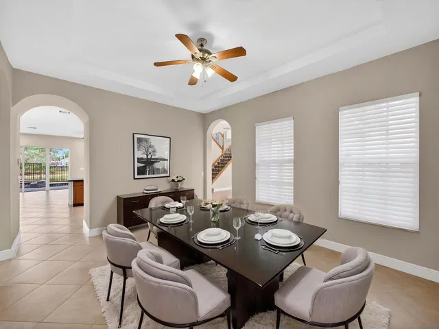 Paloma Palm Beach Gardens Residence photo 16