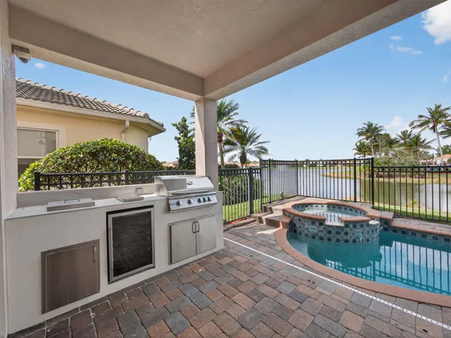 Paloma Palm Beach Gardens Residence photo 36