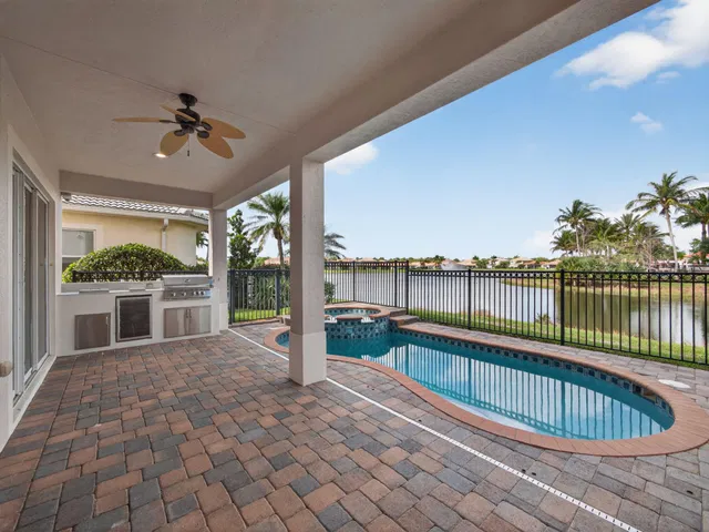 Paloma Palm Beach Gardens Residence photo 37
