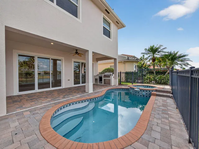 Paloma Palm Beach Gardens Residence photo 38