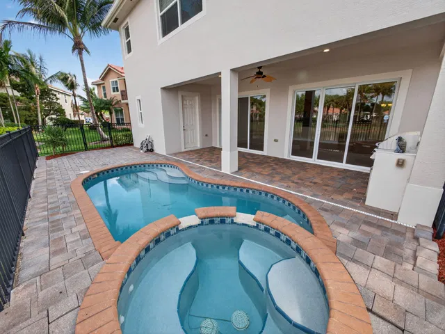 Paloma Palm Beach Gardens Residence photo 39