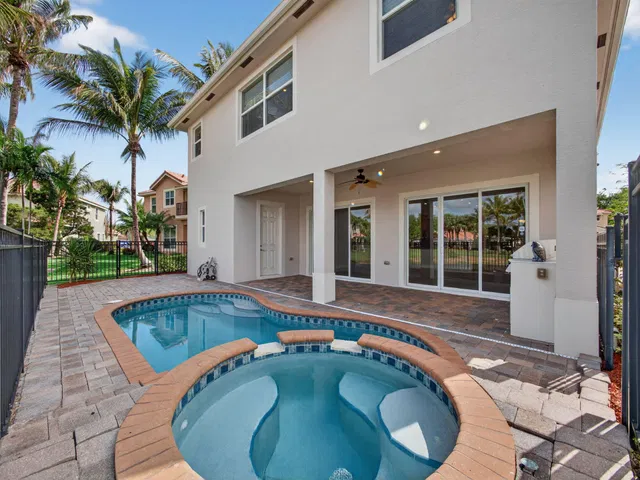 Paloma Palm Beach Gardens Residence photo 41
