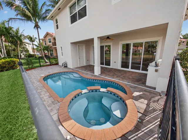 Paloma Palm Beach Gardens Residence photo 42