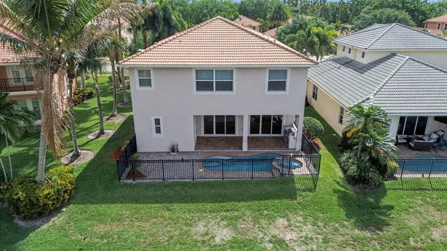 Paloma Palm Beach Gardens Residence photo 43