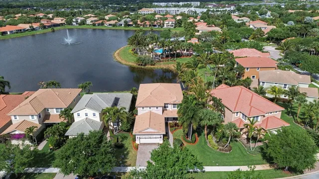 Paloma Palm Beach Gardens Residence photo 44