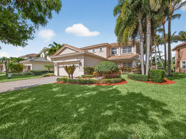 Paloma Palm Beach Gardens Residence photo 45