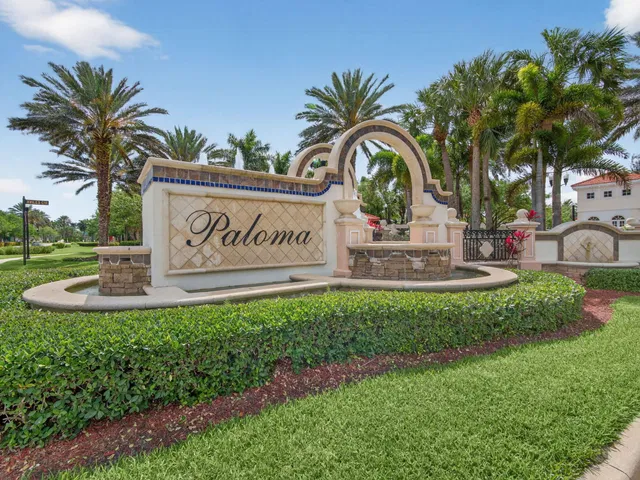 Paloma Palm Beach Gardens Residence photo 47