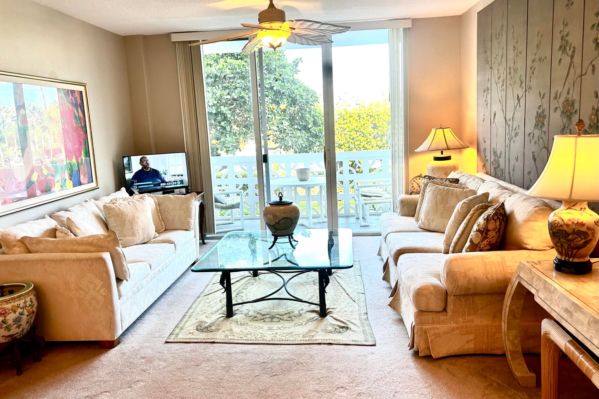 2840 S Ocean Boulevard #2210