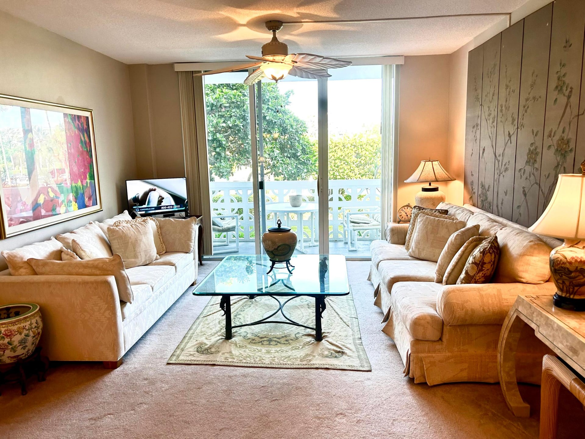 2840 S Ocean Palm Beach Unit 2210 photo 2