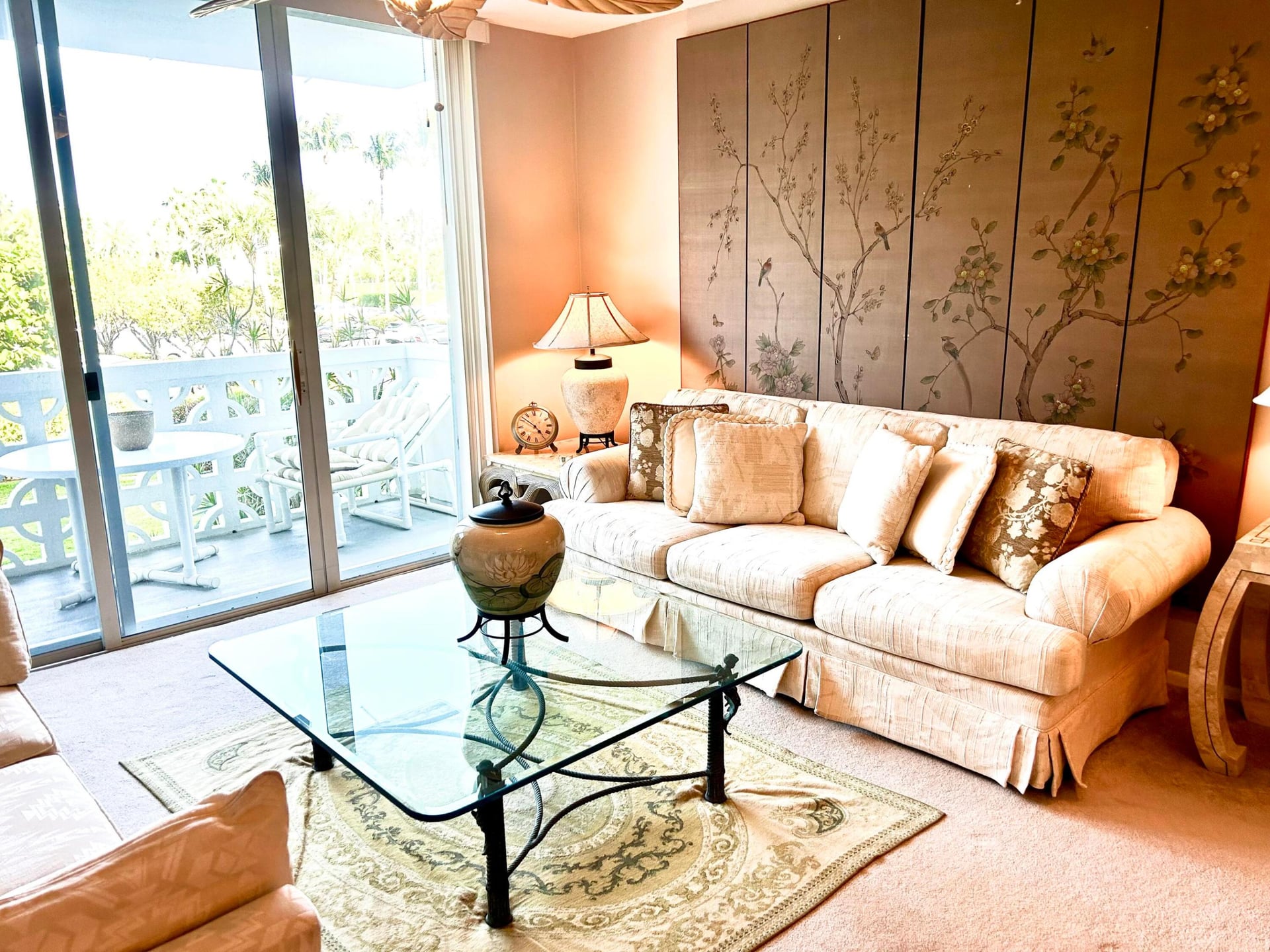 2840 S Ocean Palm Beach Unit 2210 photo 3