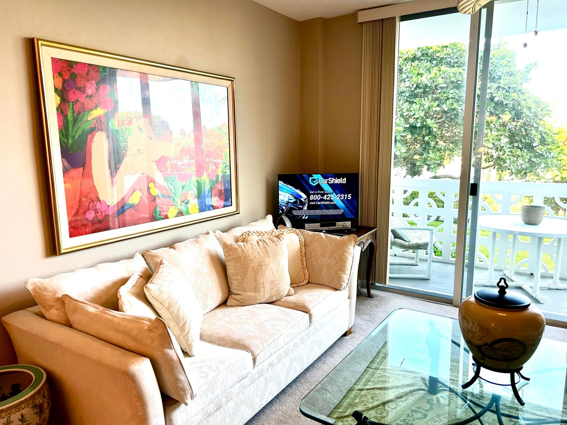 2840 S Ocean Palm Beach Unit 2210 photo 4