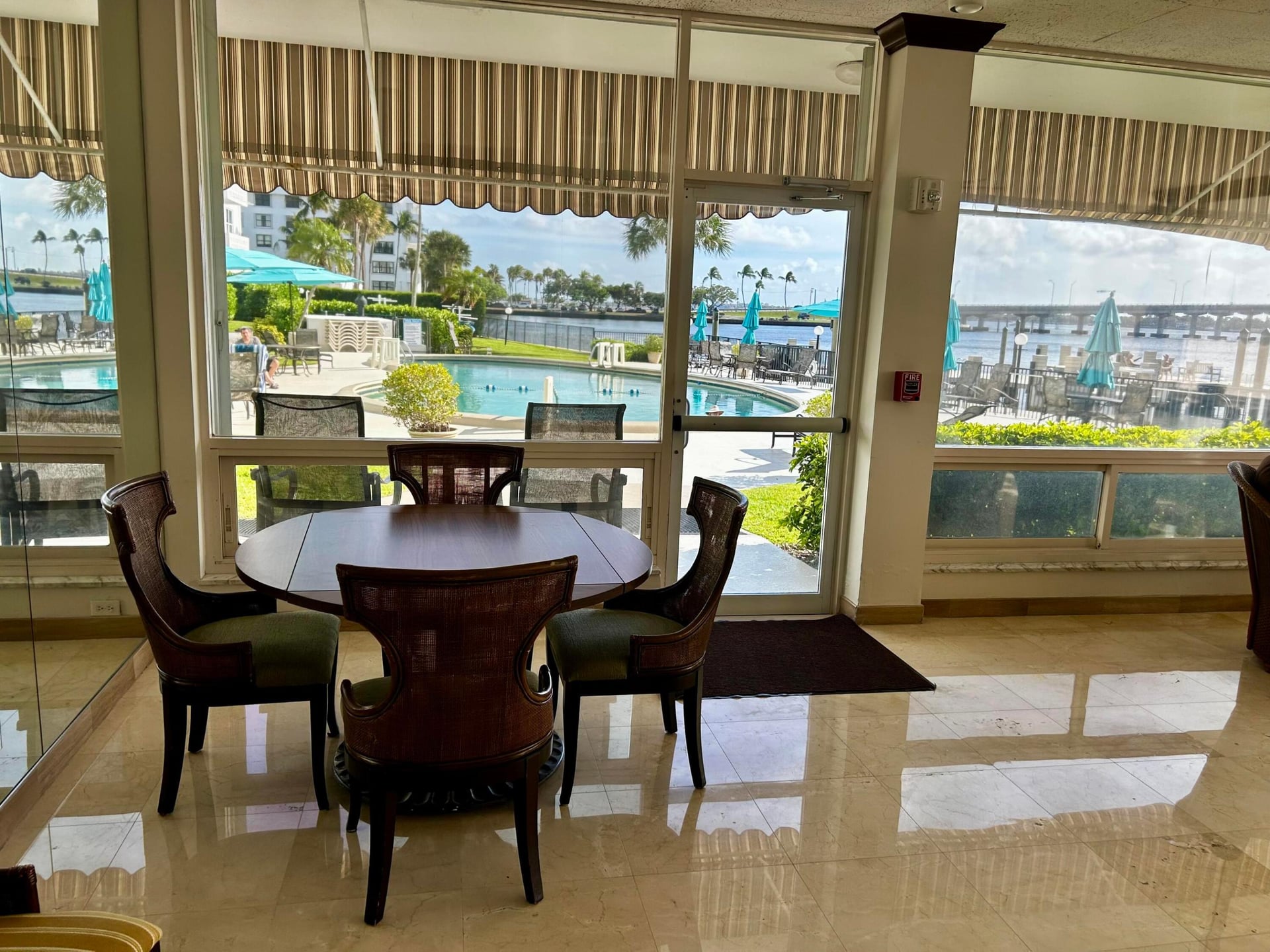 2840 S Ocean Palm Beach Unit 2210 photo 18