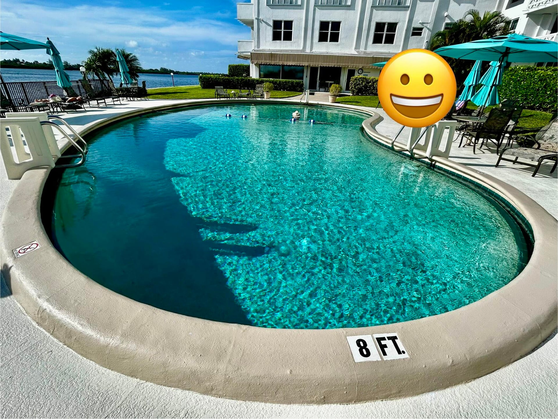 2840 S Ocean Palm Beach Unit 2210 photo 21