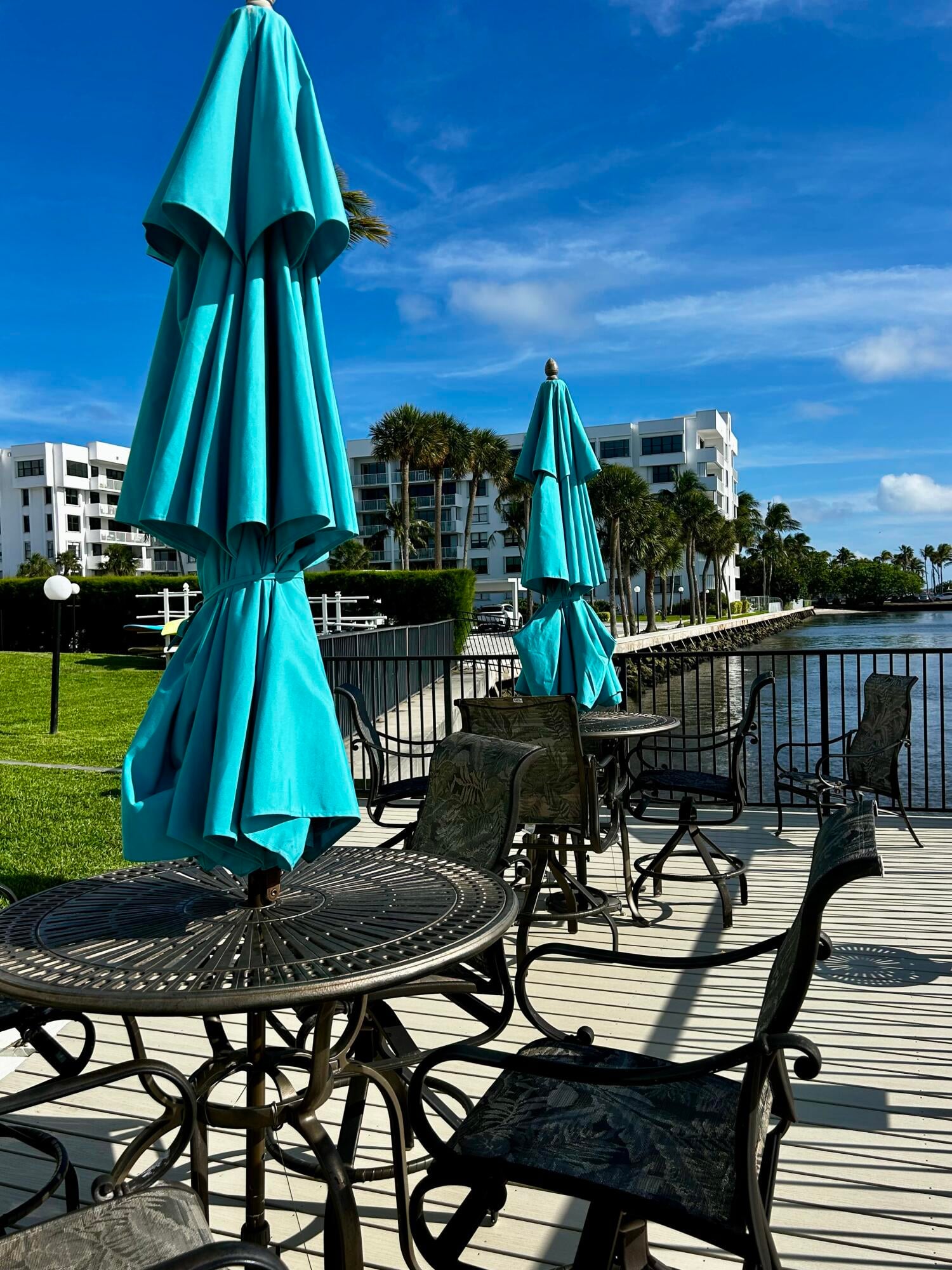 2840 S Ocean Palm Beach Unit 2210 photo 24