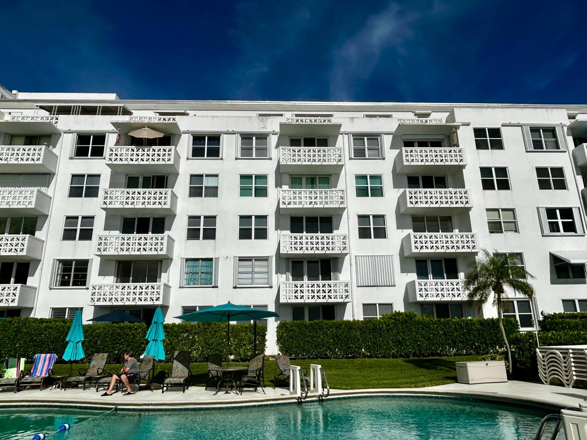 2840 S Ocean Palm Beach Unit 2210 photo 26