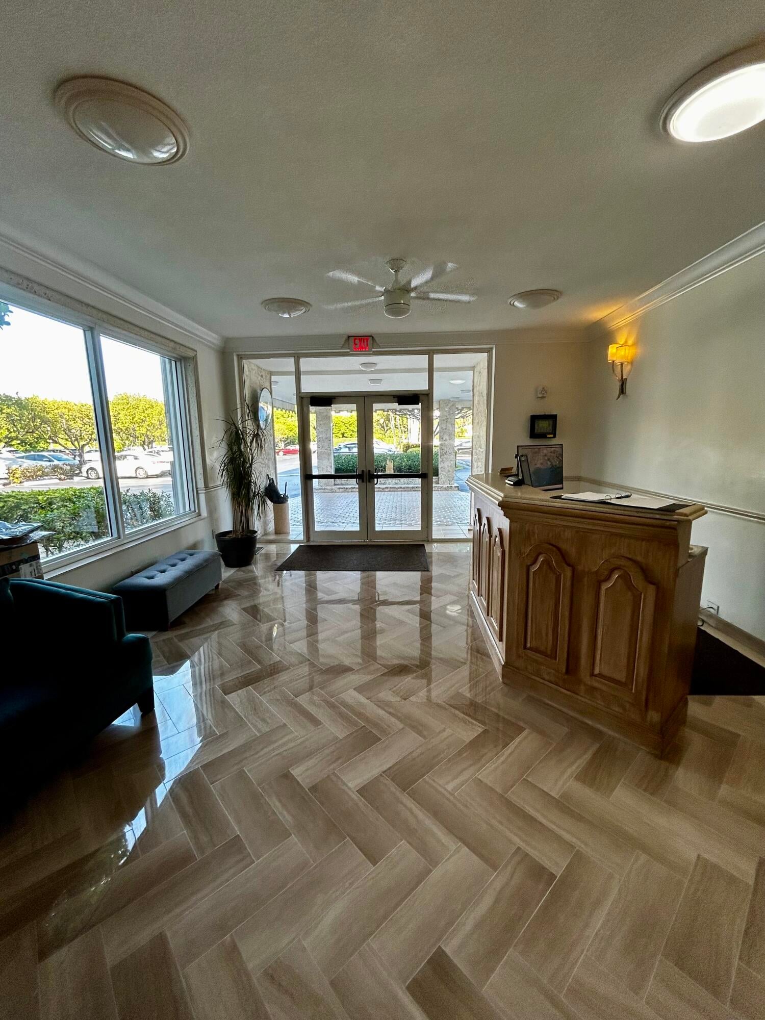 2840 S Ocean Palm Beach Unit 2210 photo 34