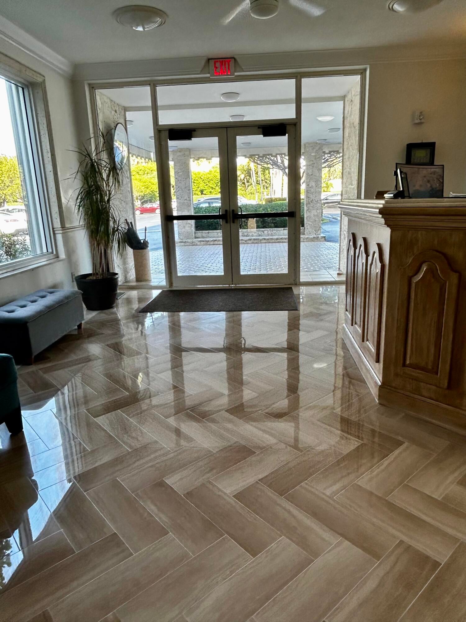 2840 S Ocean Palm Beach Unit 2210 photo 35