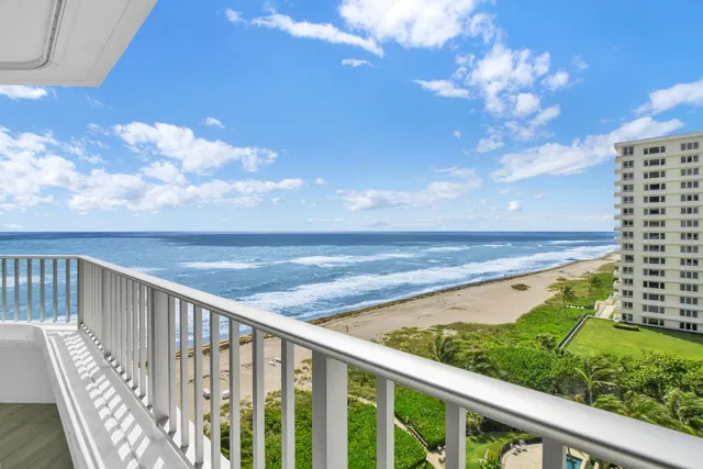 550 S Ocean Boca Unit 1004 photo 2