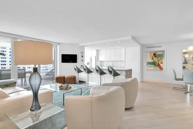550 S Ocean Boca Unit 1004 photo 5