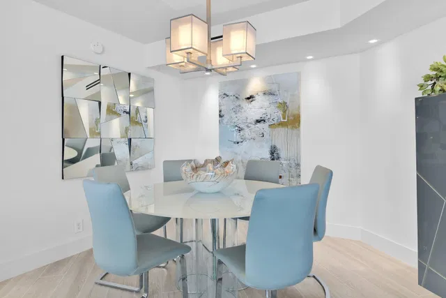 550 S Ocean Boca Unit 1004 photo 14