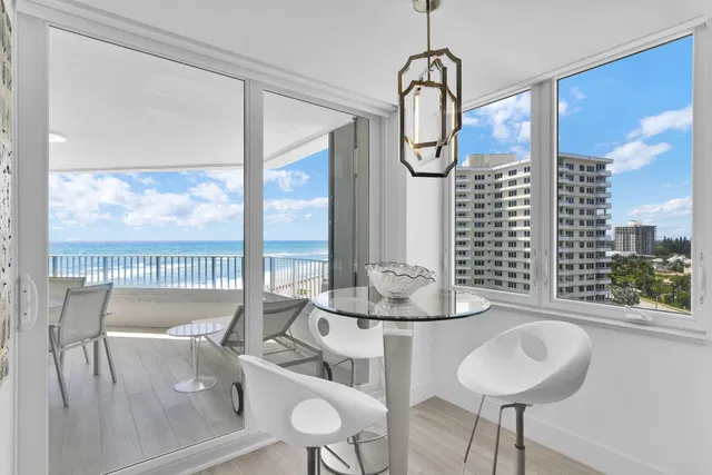 550 S Ocean Boca Unit 1004 photo 15