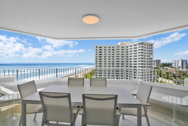 550 S Ocean Boca Unit 1004 photo 29