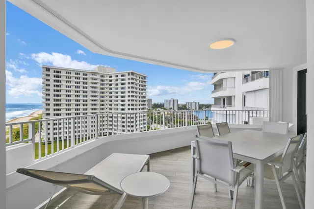 550 S Ocean Boca Unit 1004 photo 30