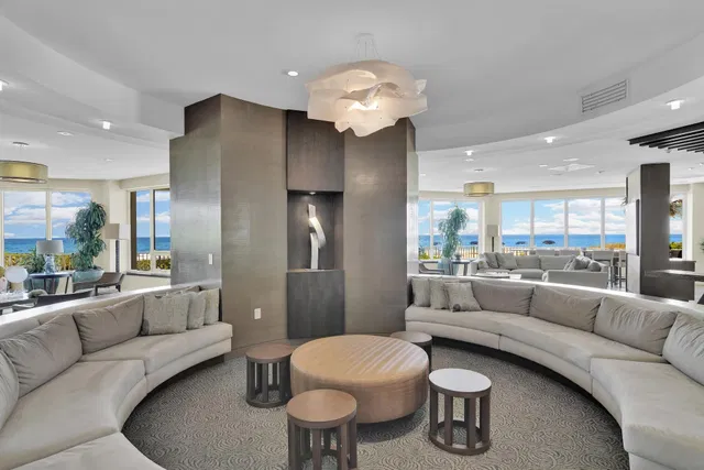 550 S Ocean Boca Unit 1004 photo 32