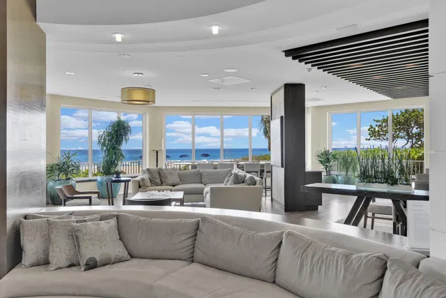 550 S Ocean Boca Unit 1004 photo 36