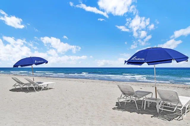 550 S Ocean Boca Unit 1004 photo 56