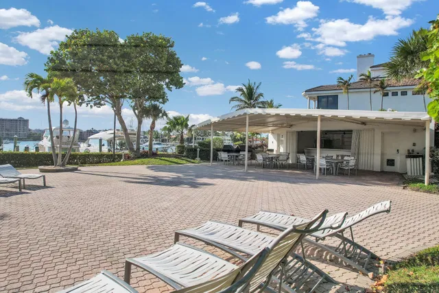 550 S Ocean Boca Unit 1004 photo 59