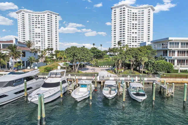550 S Ocean Boca Unit 1004 photo 60