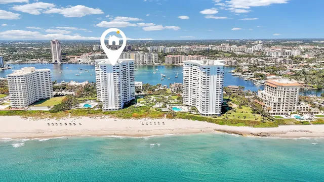 550 S Ocean Boca Unit 1004 photo 64