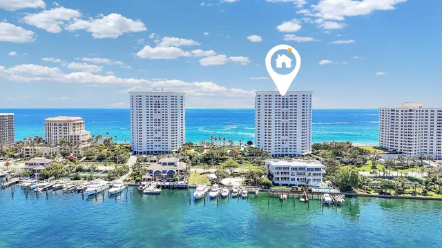 550 S Ocean Boca Unit 1004 photo 66
